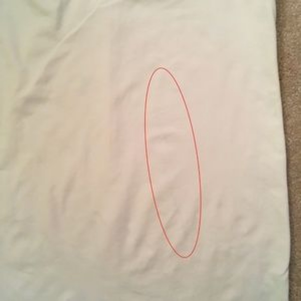 CLOSET CLOSING 8/26! Classic cream shift dress - Picture 4 of 6